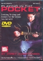 Playing in the Pocket  DVD-Video