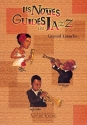 Les Notes Guides du Jazz