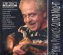 John Pisano's Guitar Night  2 CD's