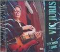 Vic Juris - A second Look CD