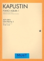 Piano Album vol.1  