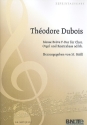 Messe brve F-Dur fr gem Chor und Orgel (Kontrabass ad lib) Partitur