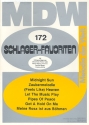 Schlager-Favoriten Band 172: fr Gesang/Klavier/Gitarre