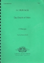The Death of Dido score