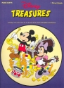 Disney Treasures: for piano 4 hands