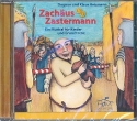 Zachus Zastermann CD