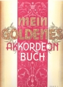 Mein goldenes Akkordeon-Buch Band 3