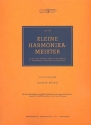 Kleine Harmonika-Meister fr Handharmonika