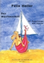 Das Wstenschiff fr Quintfagott in G und Klavier