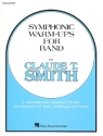 Symphonic Warm Ups: for band percussion