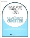 Symphonic Warm Ups: for band mallet percussion