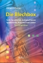 Die Blechbox  fr Jungblser