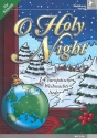 O holy Night fr Klavier (mit Text)