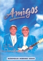 Amigos: Ein Tag im Paradies fr Klavier (Gesang/Gitarre) Songbook