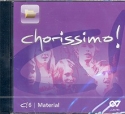 Chorissimo c!6  Material-CD-ROM