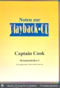 Captain Cook Heimatmelodien Band 2 B- und Es- Stimmen
