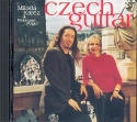 Czech Guitar CD