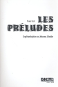 Les prludes fr Orgel