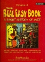 The Real easy Book vol.3: C version