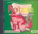 Rotasia  CD (Songs und Playbacks)