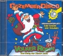 Dezember-Disco CD