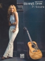 Sheryl Crow: Detours Songbook vocal/guitar/tab