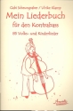 Mein Liederbuch fr Kontrabass