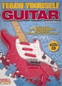 Teach yourself Guitar (+CD) for guitar/tab