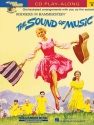 The Sound of Music (+CD): for organ (piano,keyboard) EZ play today vol.8