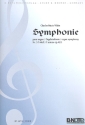 Sinfonie f-Moll Nr.5 op.42,1 fr Orgel