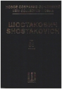 New collected Works Series 4 vol.66 Moscow Cheryomushki op.105 Partitur