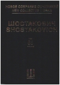 New collected Works Series 4 vol.66 Moscow Cheryomushki op.105 Partitur