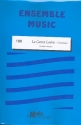 La gazza ladra - Ouverture for flexible ensemble score and parts