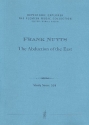 The Abduction of the East fr Bassbariton und Ensemble Studienpartitur (en)