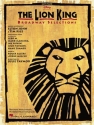 The Lion King (Broadway Selections): for easy piano (vocal/guitar)