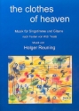 The Cloths of Heaven fr Gitarre und Singstimme