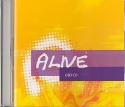 Alive Lied-CD