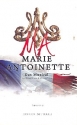 Marie Antoinette Libretto