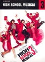 High School Musical vol.3: for big note piano (vocal/guitar)