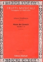 Pices de clavecin Band 1 (Suiten Nr.1-6) fr Cembalo