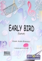 Early Bird für E-Orgel