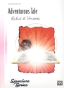 Adventurous Tale for piano