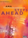 Die AMA-Tenorsaxophonschule Band 2 (+CD) Steps ahead