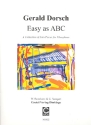 Easy as ABC fr Vibraphon