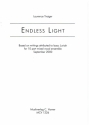 Endless Light fr gem Chor a cappella (10stimmig) Partitur