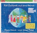 Meine Heimat - unser blauer Planet CD (z.T. mit Playback-CD)