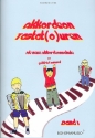 Akkordeon-Tastat(o)uren Band 1 fr Akkordeon