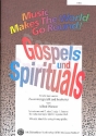 Gospels und Spirituals fr flexibles Ensemble Flte