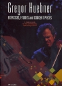 Exercises, Etudes and Concert Pieces (+CD) for violin