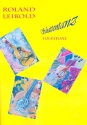 Folkstone fr Gitarre Schattentanz Band 3